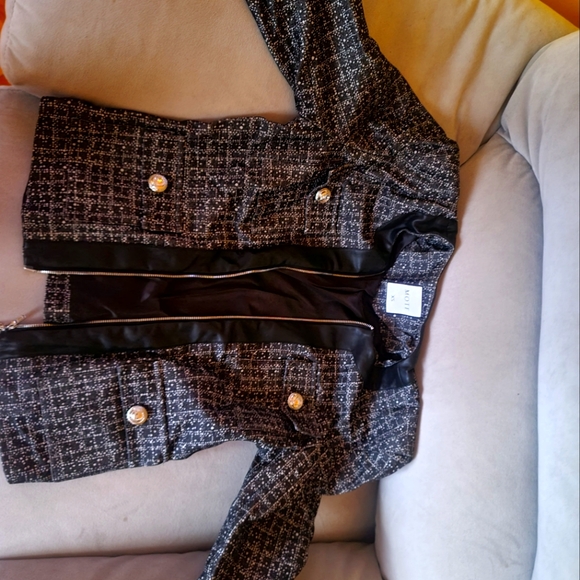 Amazing, versatile jacket. - Picture 3 of 4